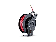ReelWorks Air Hose Reel 3/8" Inch x 50ft 300 PSI