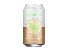 SPINDRIFT Half Tea Half Lemonade