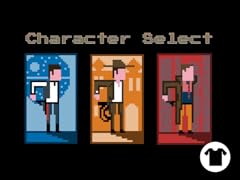 Character Select