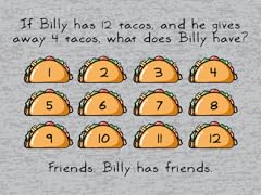 Taco Math
