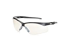 KLEENGUARD Indoor/Outdoor Safety Glasses, Scratc