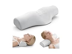 DIIKEN neck cervical pillow