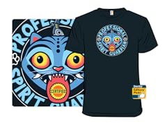 Professional Spirit Guardian