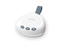 SwaddleMe by Ingenuity Soothe & Vibe Portable Machine