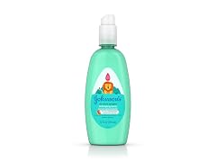 Johnsons Baby Detangling Spray