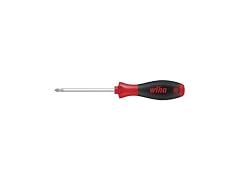 Wiha SoftFinish Phillips Screwdriver