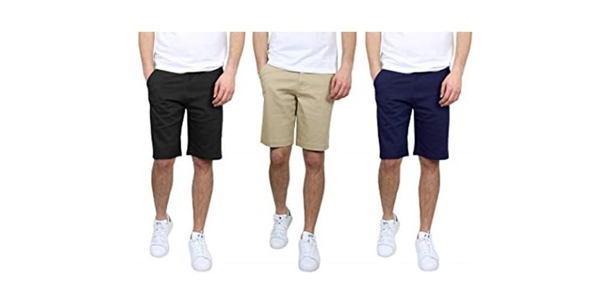 Men’s Merino Flex Shorts