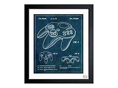 Controller For Game Machine (3 Sizes)