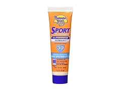 Banana Boat Sport SPF 30 Sunscreen