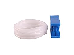 QBGTFAK PTFE Teflon Bowden Tube