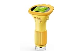 MODBOX: LCD Discovery Microscope