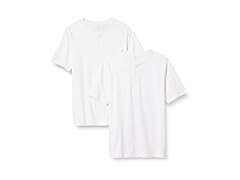 Amazon Essentials Men Large Short-Sleeve T-Shirt