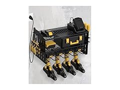 WellMall Power Tool Organizer