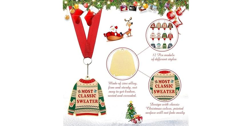 Ugly christmas sweater shirt woot