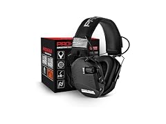 PROHEAR Ear Protection for Shooting