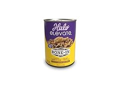 Halo Elevate Wet Dog Food 12.7 Oz Can (Pack of 6)