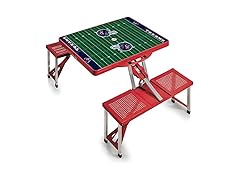 HOUSTON TEXANS Picnic Table