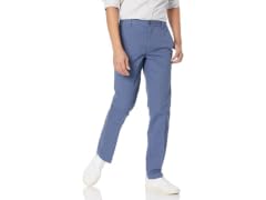 Amazon Essentials Men (38W x 30L) Pant Indigo