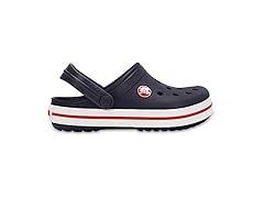 Crocs Mens Crocband Croslite Sporty