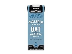 Califia Oat Barista Blend 32oz