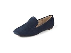 Amazon Essentials Women's Soft Minimal Slip-On Loafer
