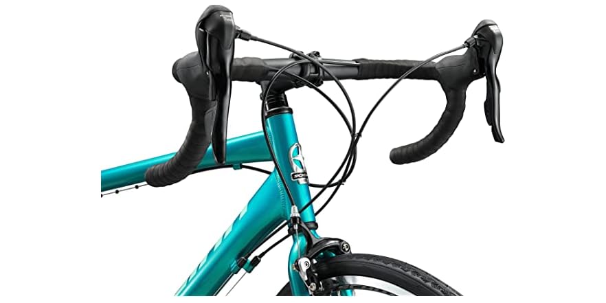 schwinn phocus road bike