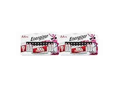 16ct Energizer MAX Double AA Battery