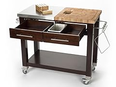 Pro Chef Work Station