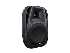 8" Active Loudspeaker