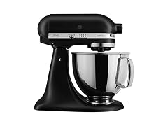 KitchenAid Artisan 5-Qt Stand Mixer