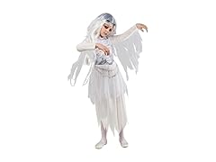 Rubie's Child's Ghostly Girl Costume