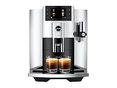 Jura 1564699 E8 Automatic Coffee Machine