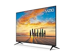 VIZIO 50” Class (49.5" Diag.) 4K HDR Smart TV