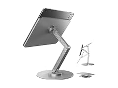 OUDFJASPQ Magnetic Stand for iPad Pro