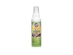 MouseX Stop Bugging Me! 3oz Bed Bug Killer and Repellent