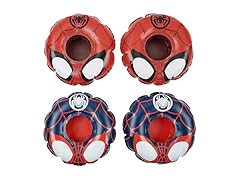 Marvel Spidey Floating Drink Holders