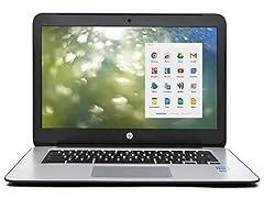 HP 14" G4 Chromebook