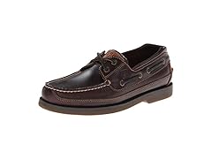 Sperry Mako 2 Eye Men's Sneakers