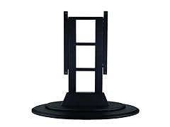 Audio Solutions Pedestal Fixed Table Top Mount