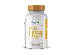 iEvolution - Daily Liver Plus Liver