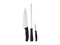 Victorinox Swiss Classic 3-Piece Chef's Knife Set