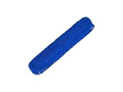 Gritt Commercial 48 Microfiber Dust Mop Pad Heavy