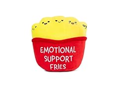 Emotional Support Mochi Fries