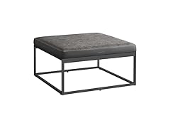 SONGMICS HOME LUIZ Collection - Ottoman