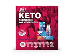 Real Ketones 7 Day Starter Kit