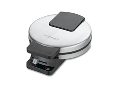 Cuisinart Classic Waffle Maker