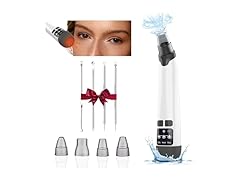 Blackhead Remover Vacuum