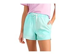 HUK Women's Standard Pursuit Volley Shorts