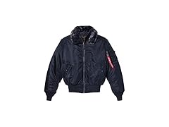 Alpha Industries Men's B-15 Flight 