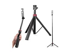 Repmidfer 81" Extendable Tripod DJI